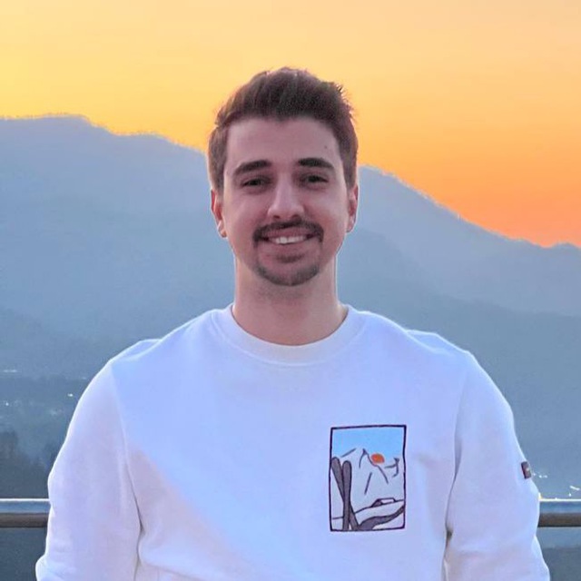 Channel Photo
