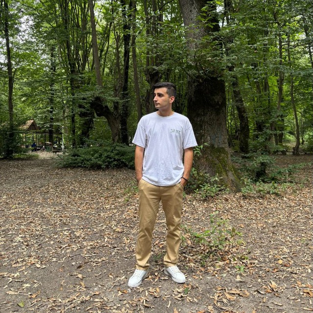 Channel Photo