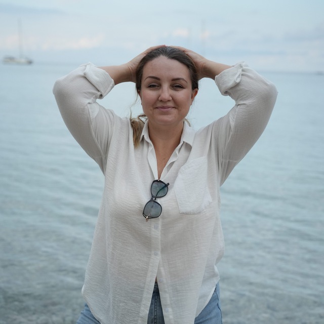Channel Photo