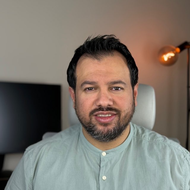 Channel Photo