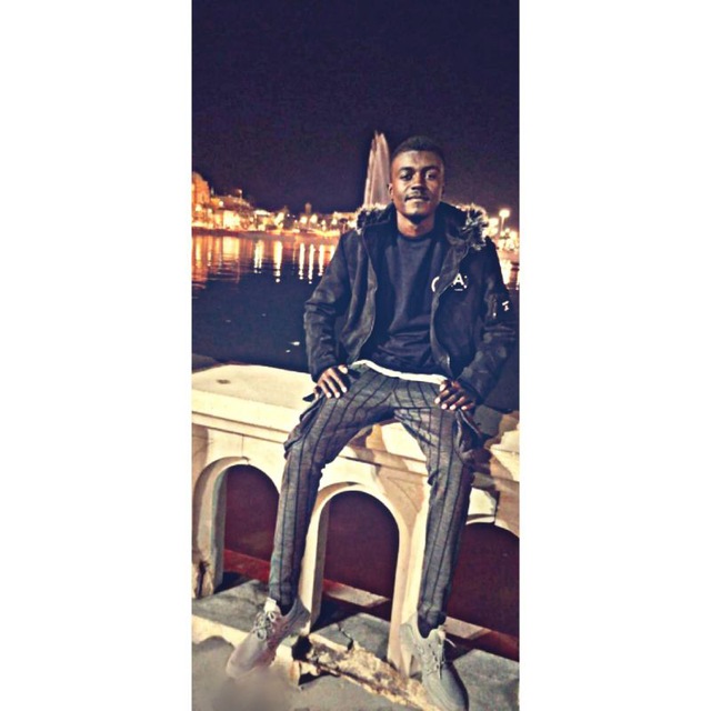 Channel Photo