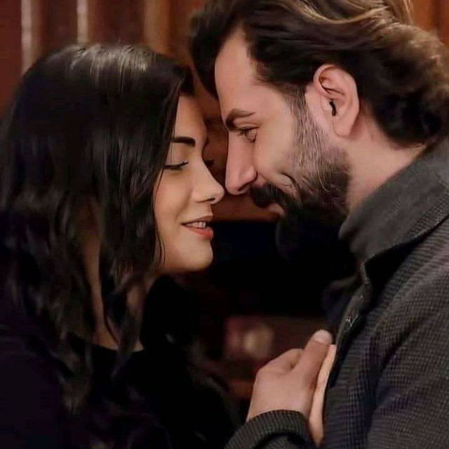 Channel Photo