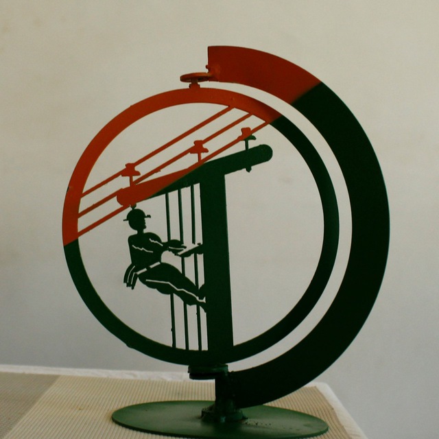 Channel Photo