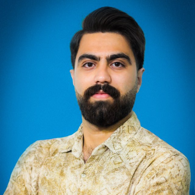 Channel Photo