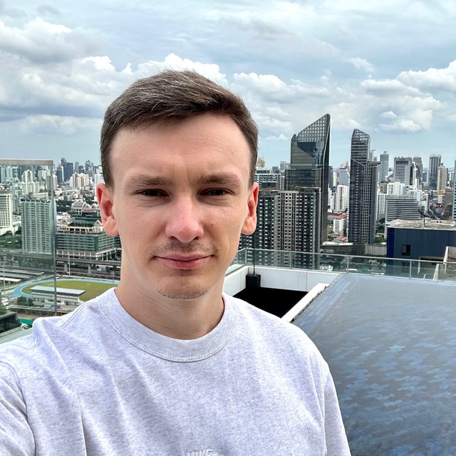 Channel Photo