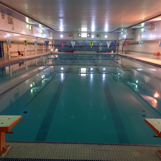 Channel Photo