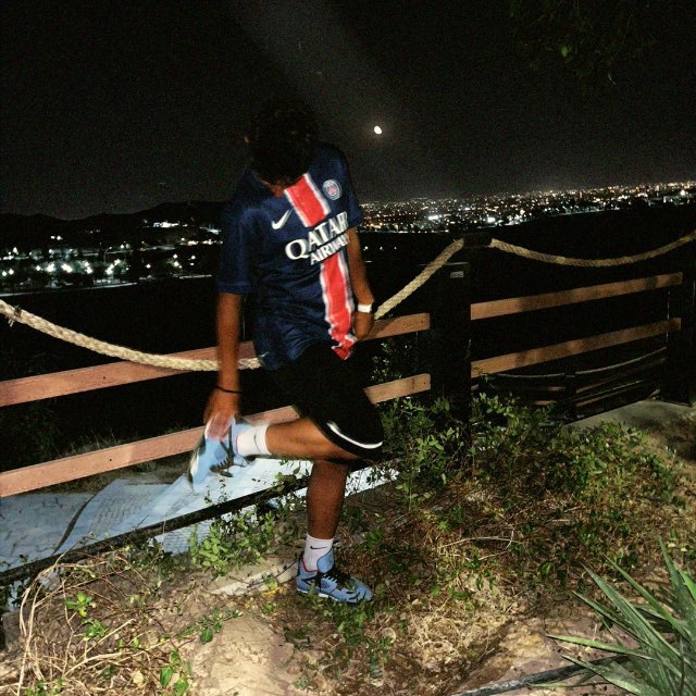 Channel Photo