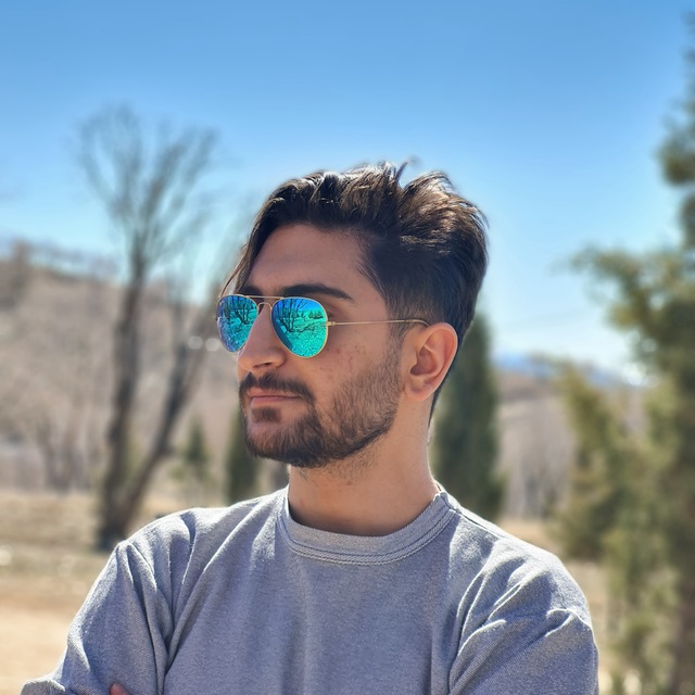 Channel Photo