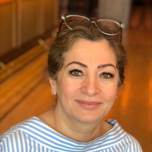 Channel Photo