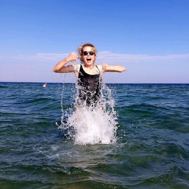 Channel Photo