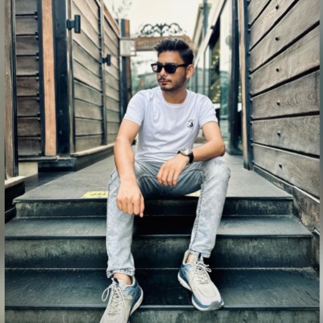 Channel Photo