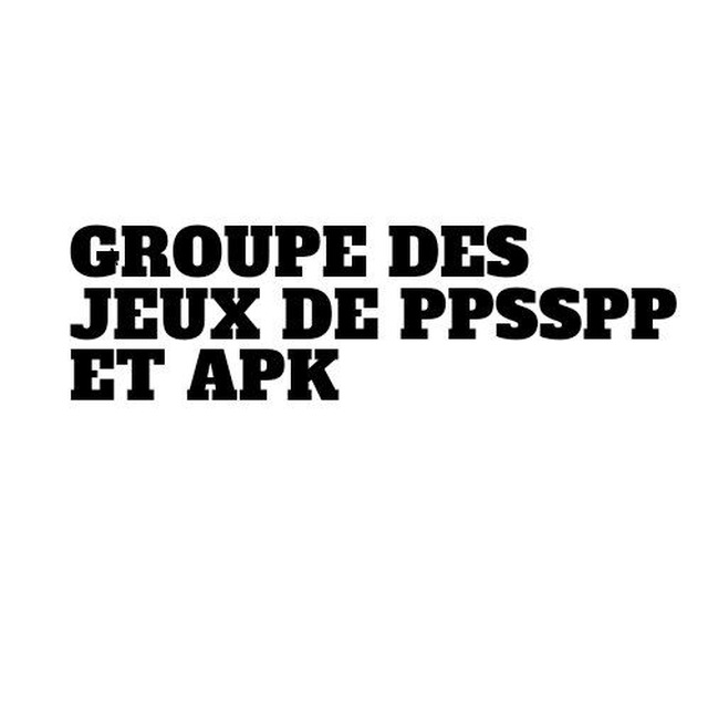 Channel Photo