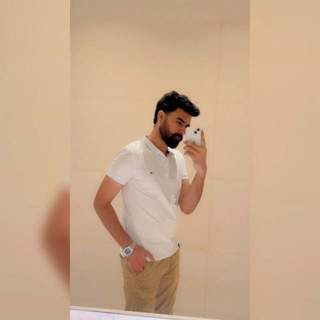 Channel Photo