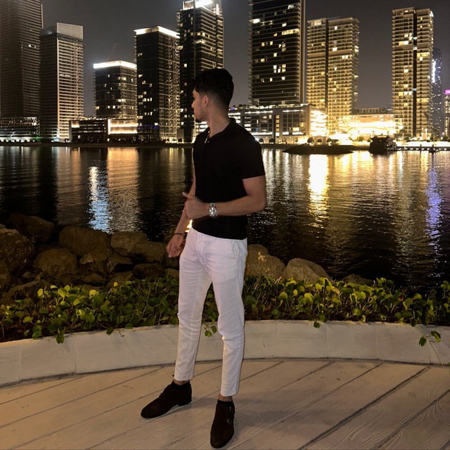 Channel Photo