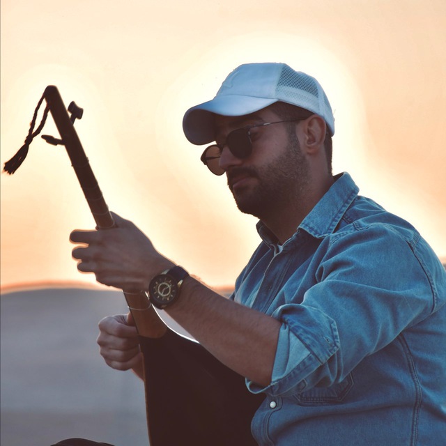 Channel Photo