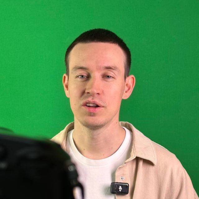 Channel Photo