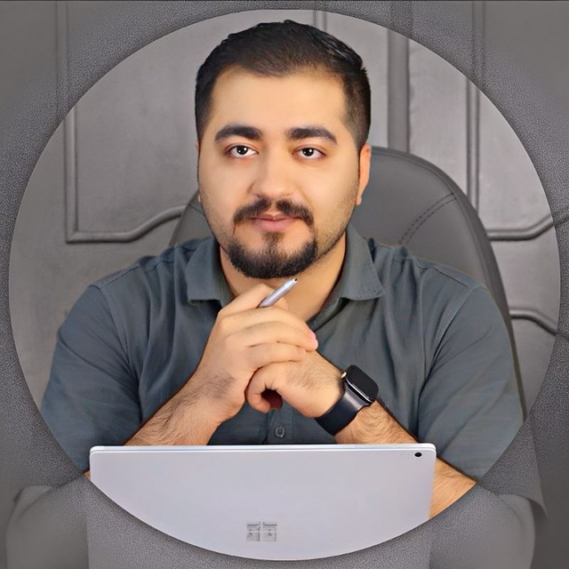 Channel Photo