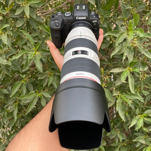 Channel Photo