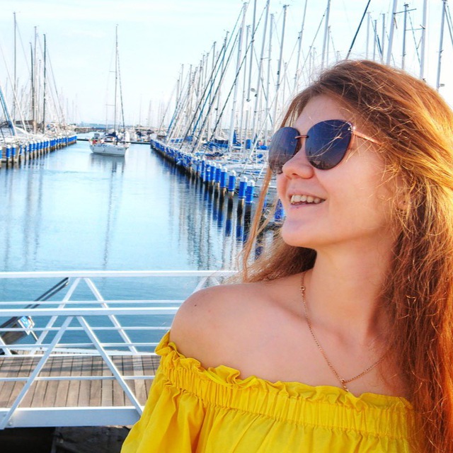 Channel Photo