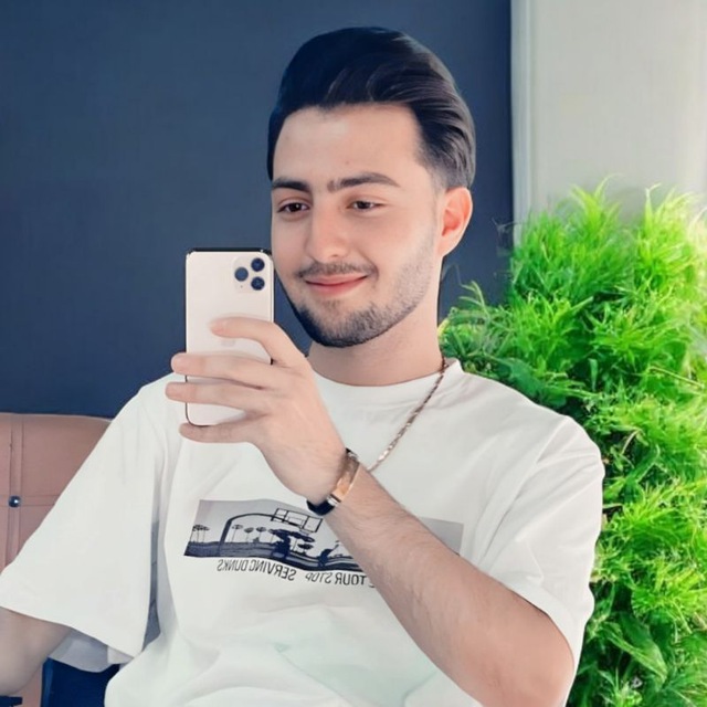 Channel Photo