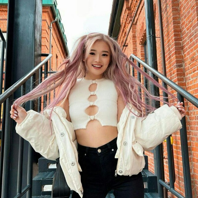 Channel Photo
