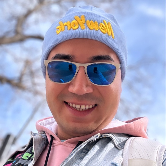 Channel Photo