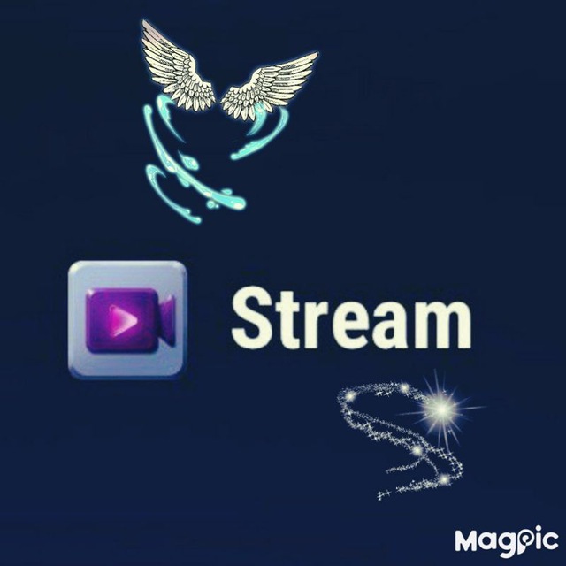 Channel Photo