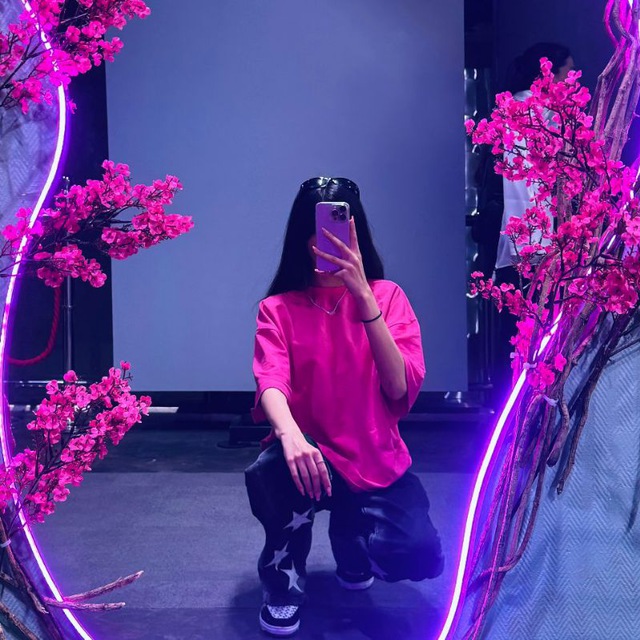 Channel Photo