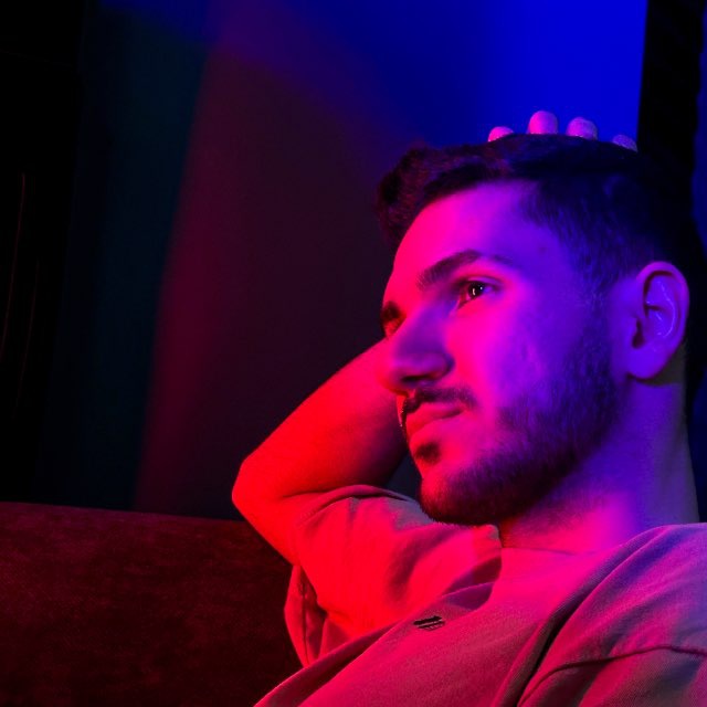Channel Photo