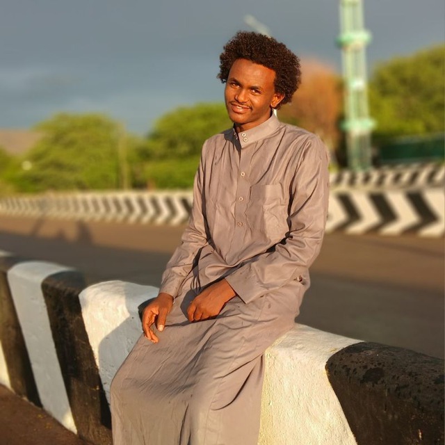 Channel Photo