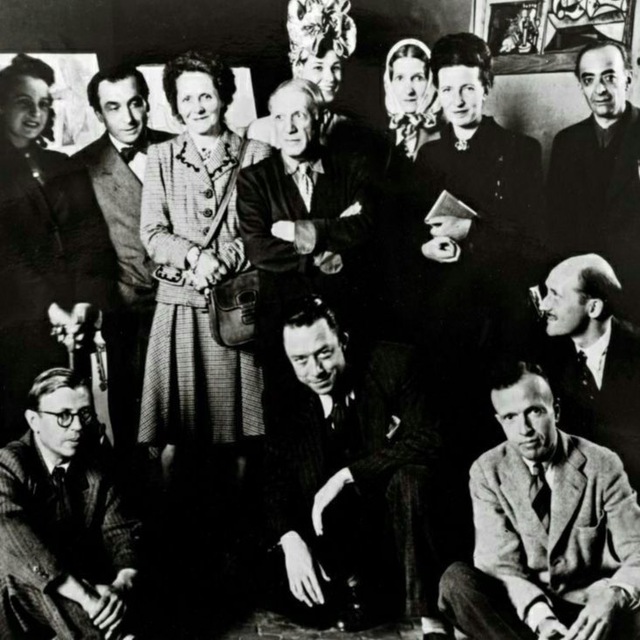 Channel Photo