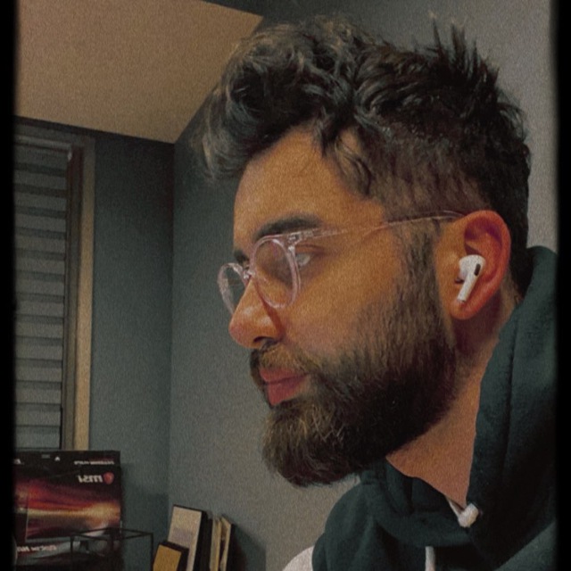 Channel Photo