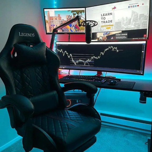 Channel Photo