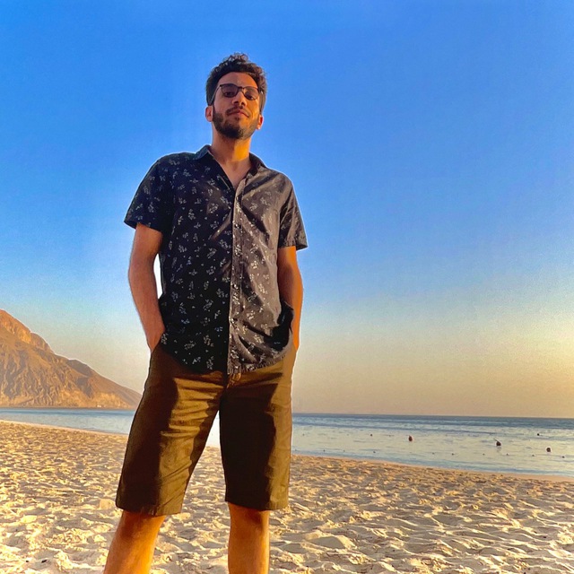 Channel Photo