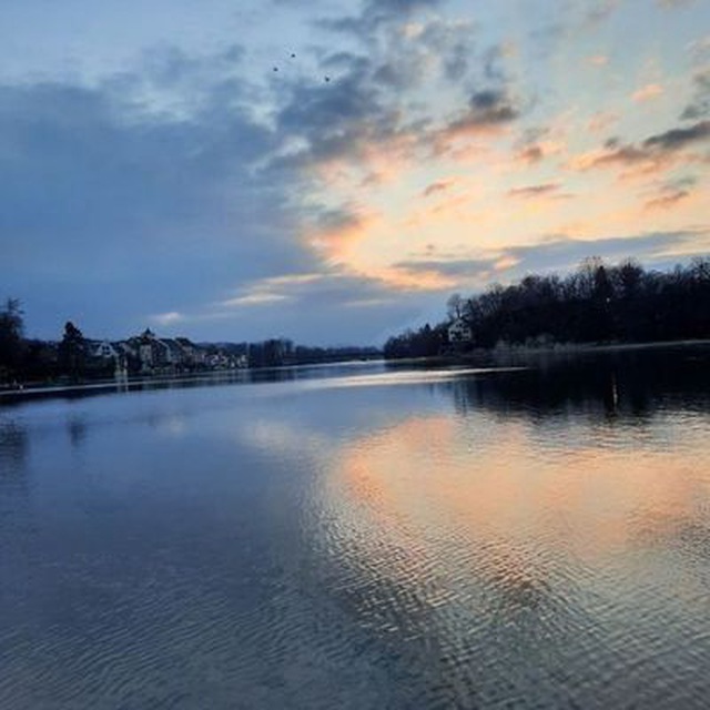 Channel Photo
