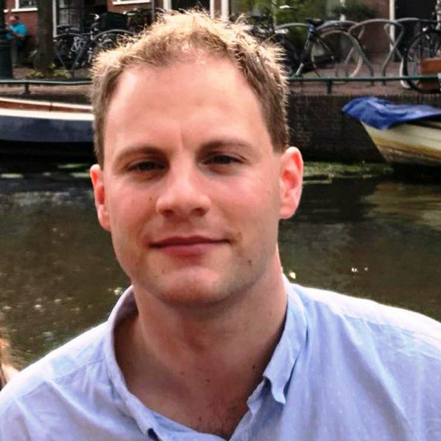 Channel Photo