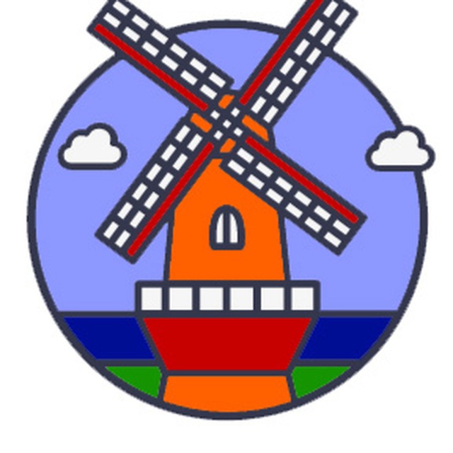 Channel Photo