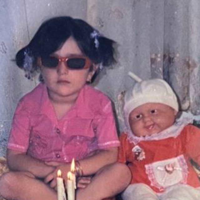 Channel Photo