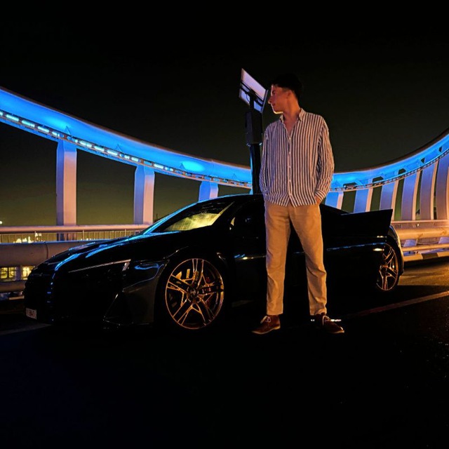 Channel Photo