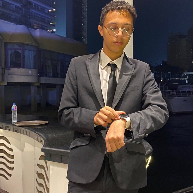 Channel Photo