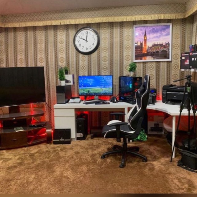 Channel Photo