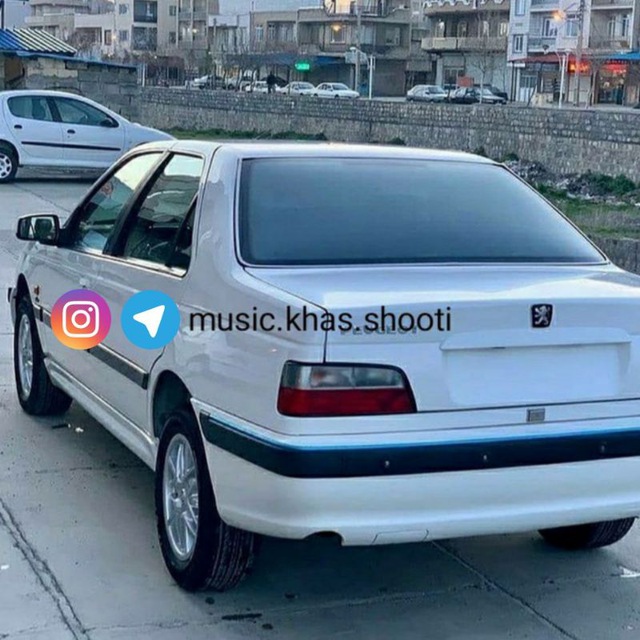 Channel Photo