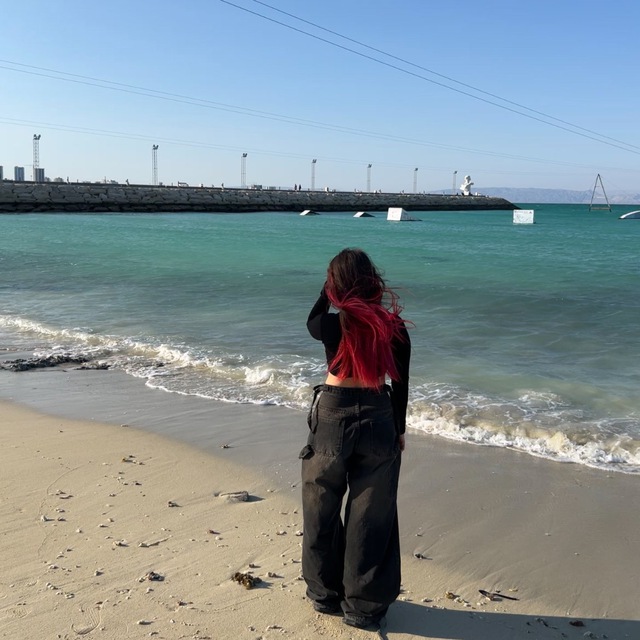 Channel Photo