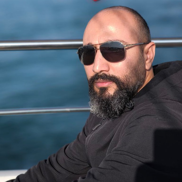 Channel Photo