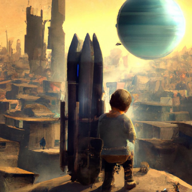 Channel Photo