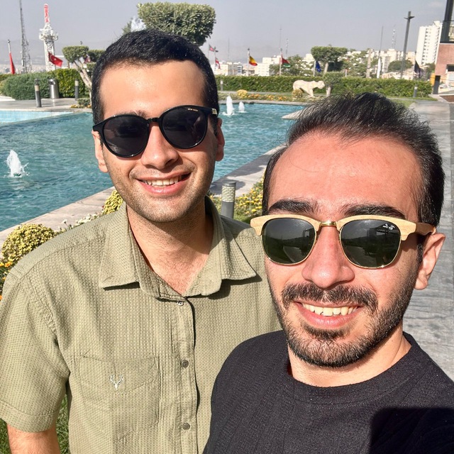 Channel Photo