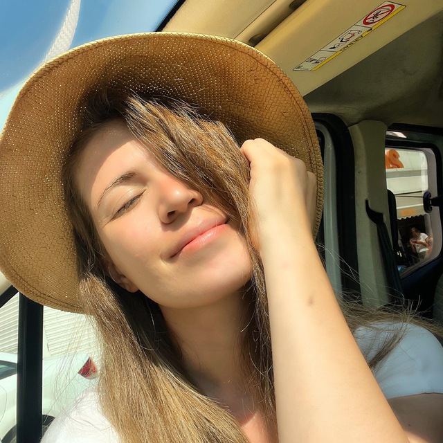 Channel Photo