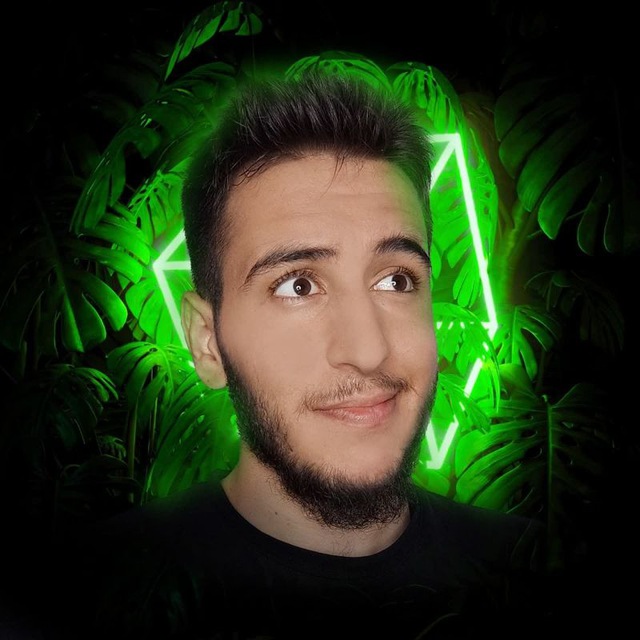Channel Photo