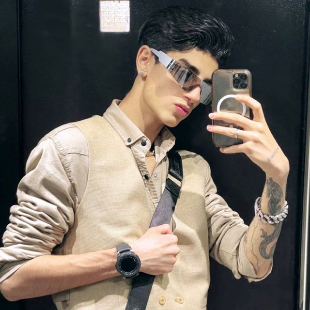 Channel Photo