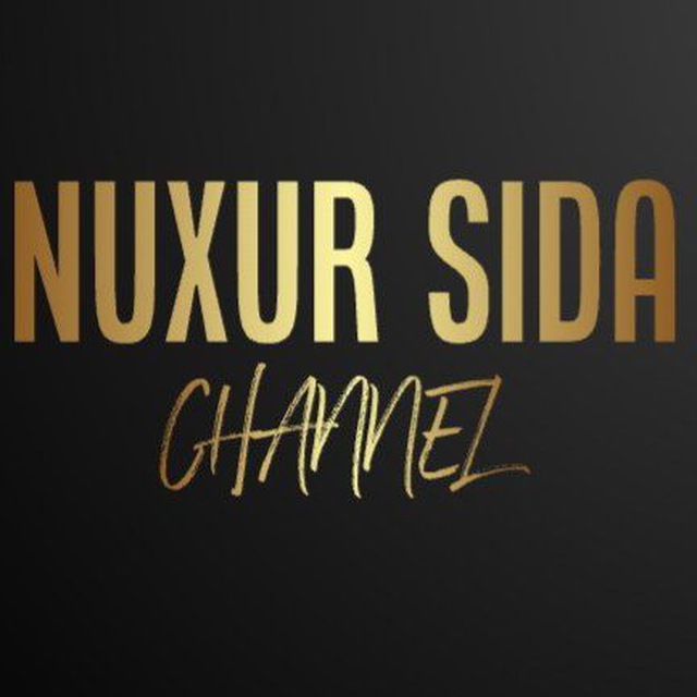 Channel Photo
